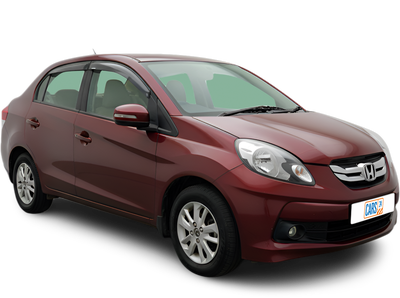 Honda Amaze-img